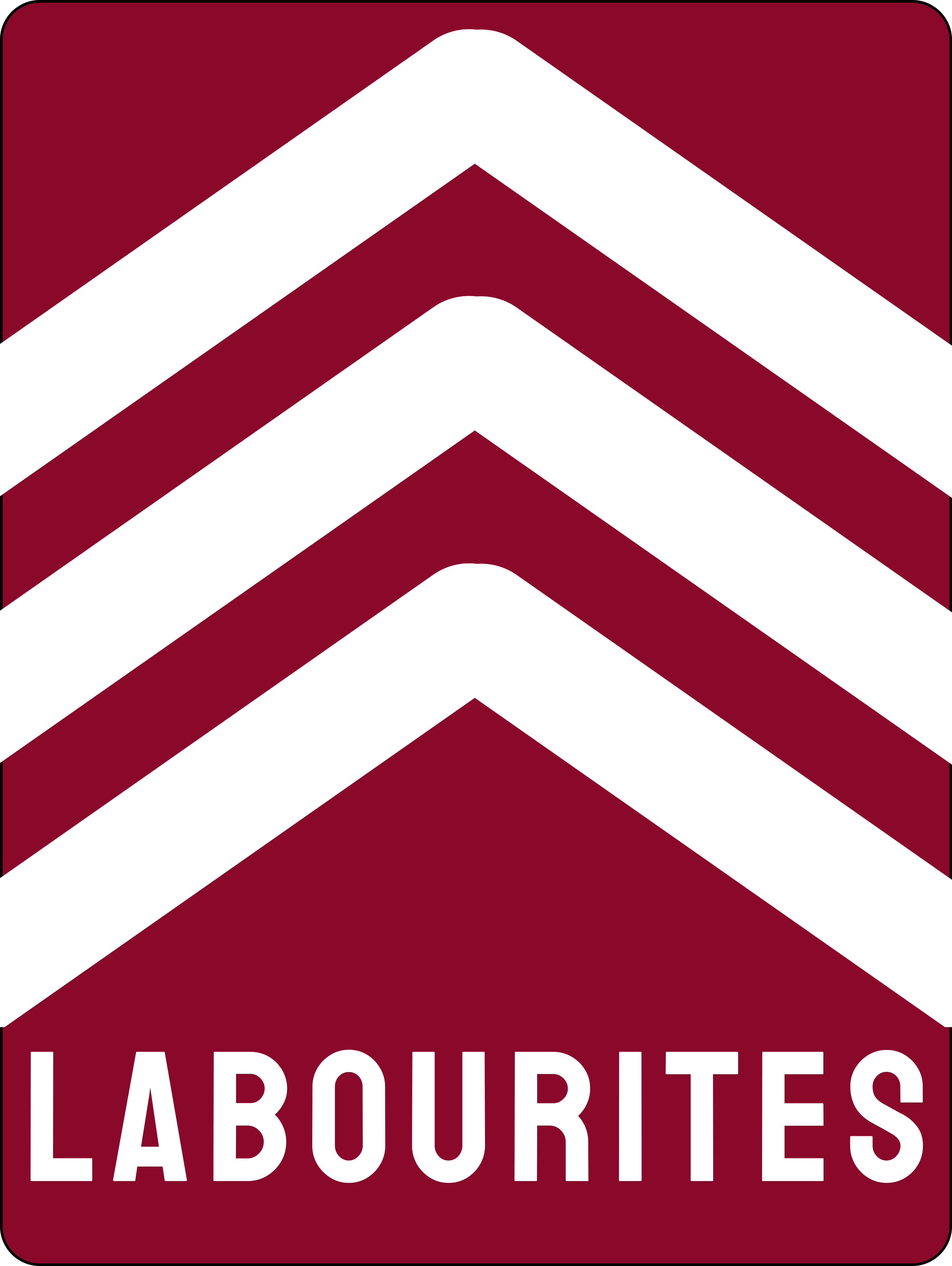 Labourites Logo
