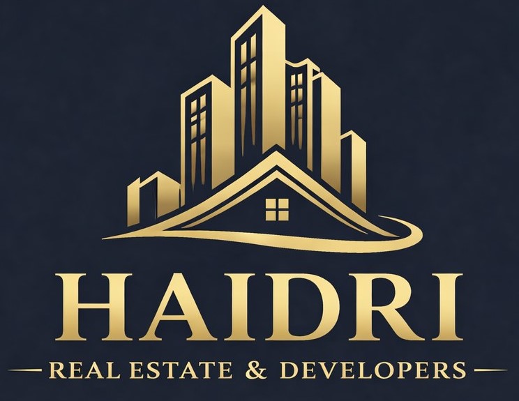 Haidri Real Estate