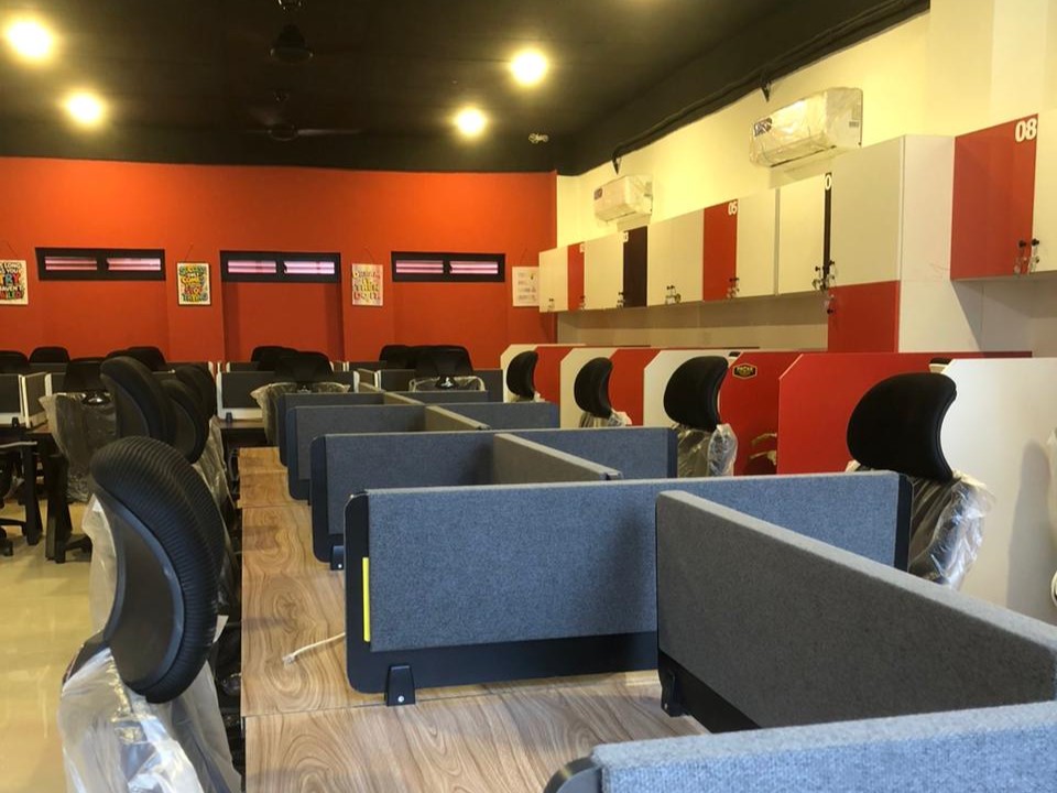 Common Area