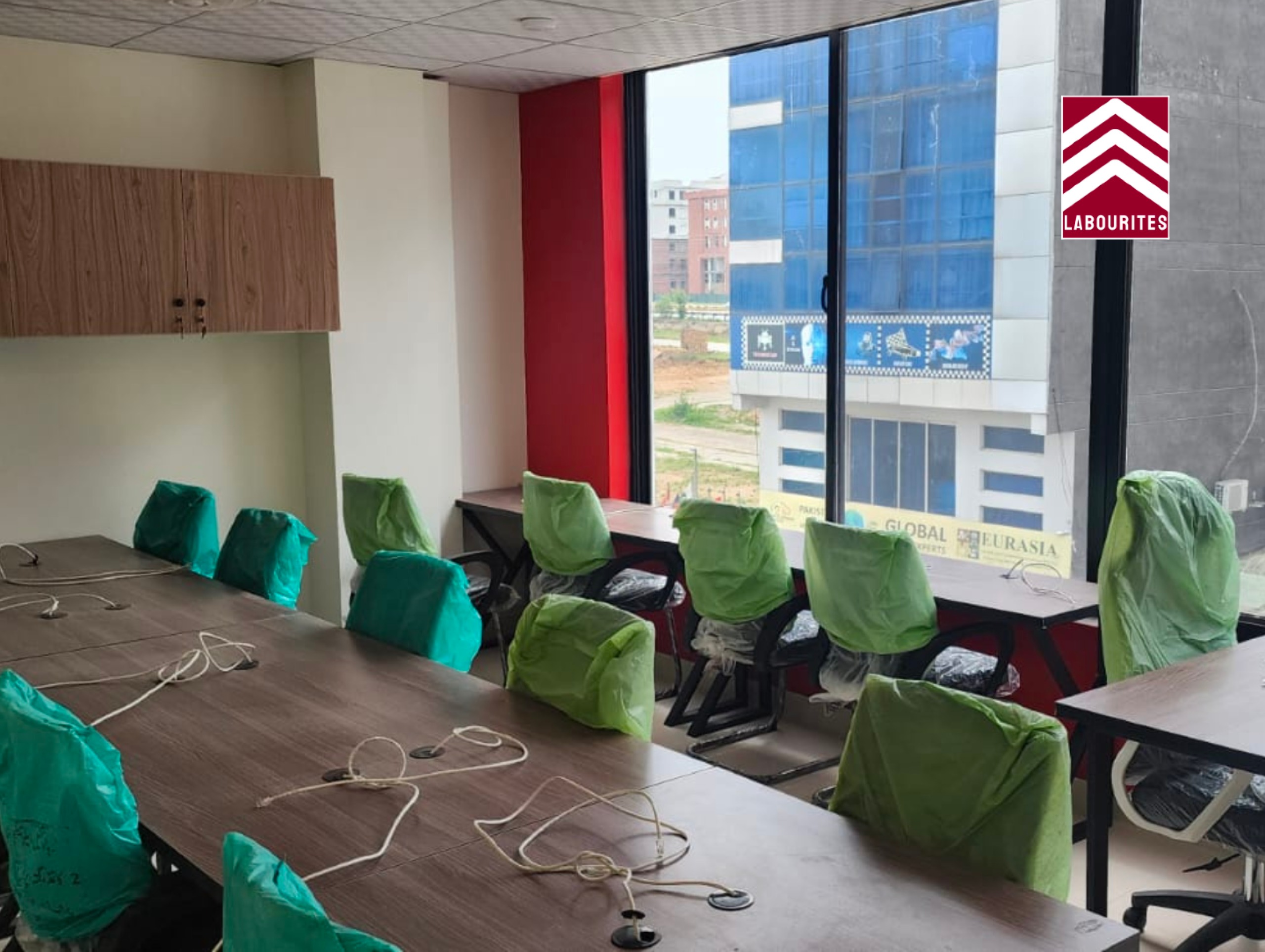 Modern Workstations