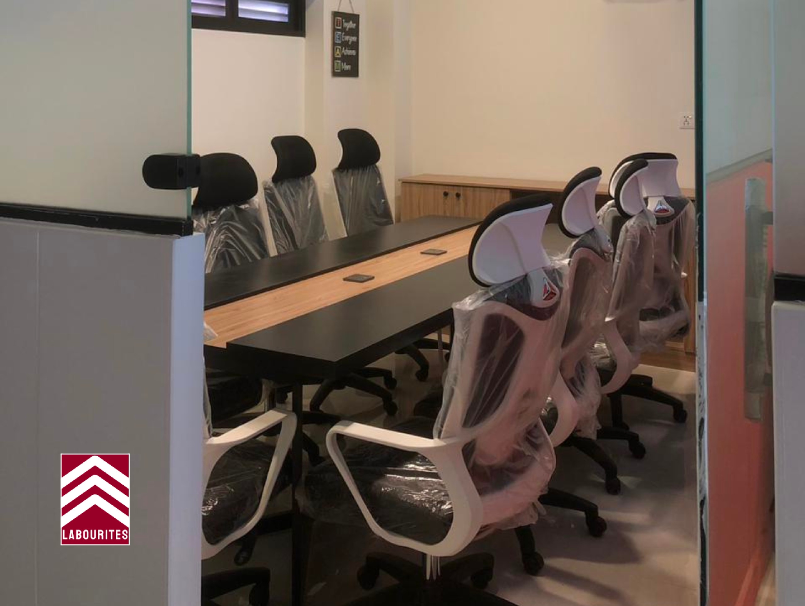 Conference Table