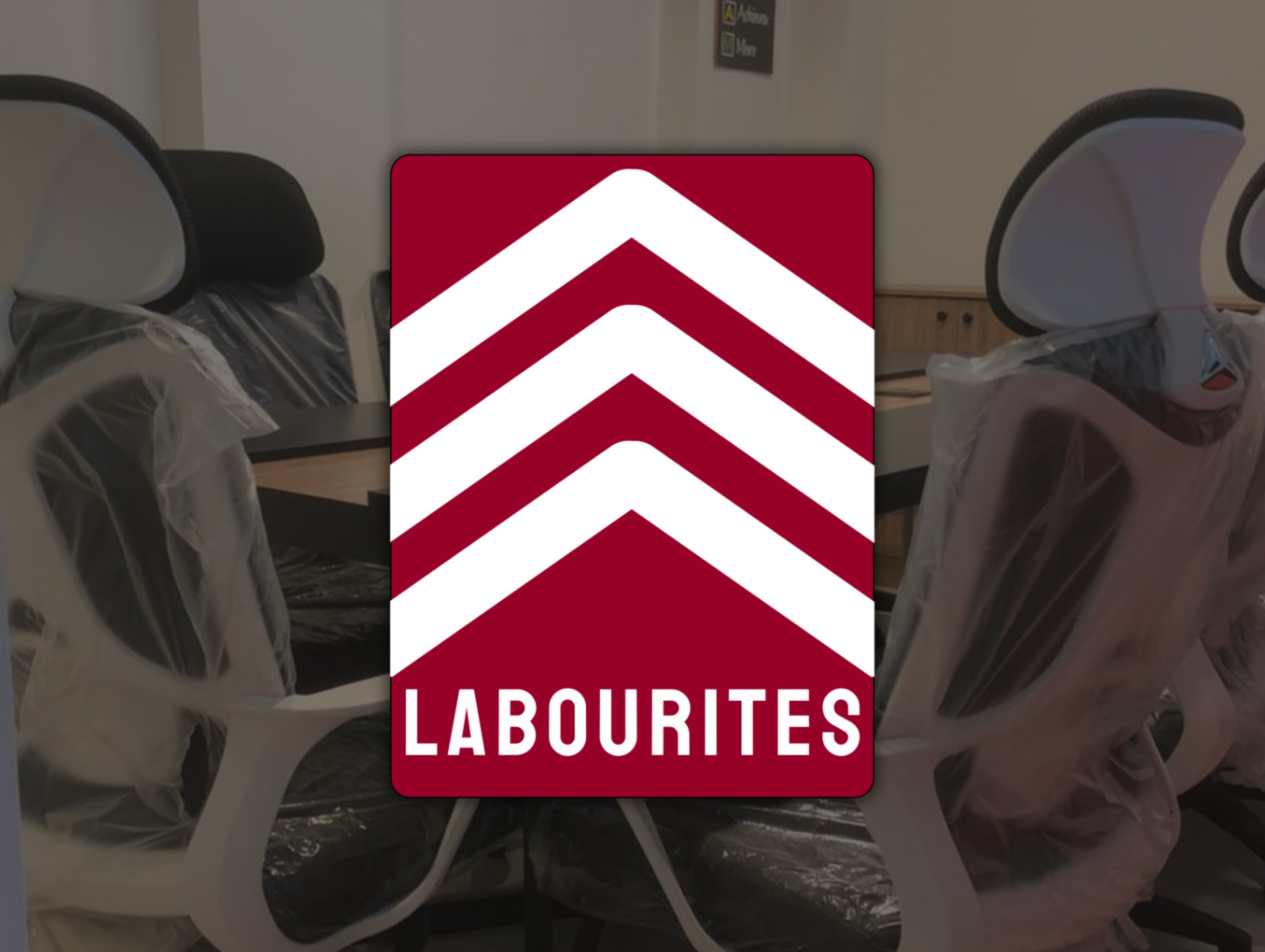 Office Background